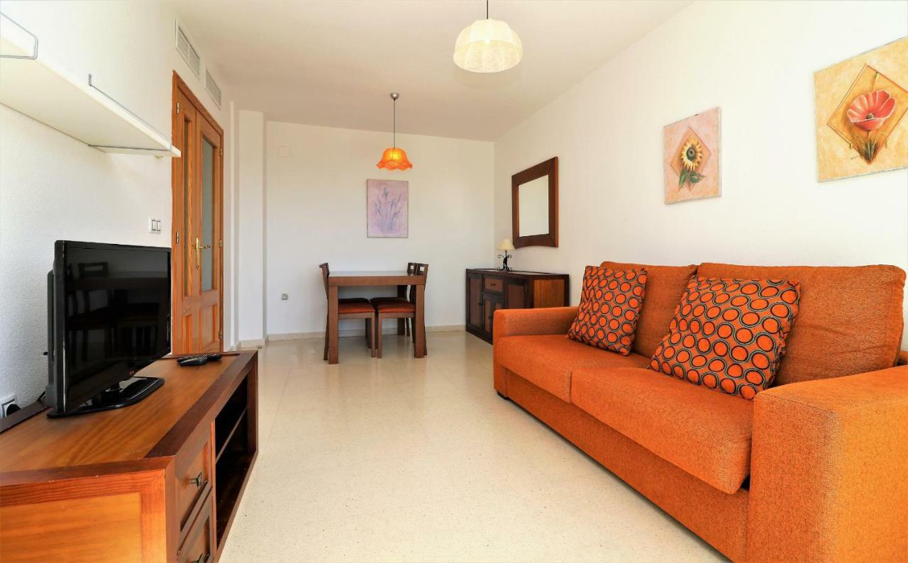 Apartment Torre Capri 24-g *