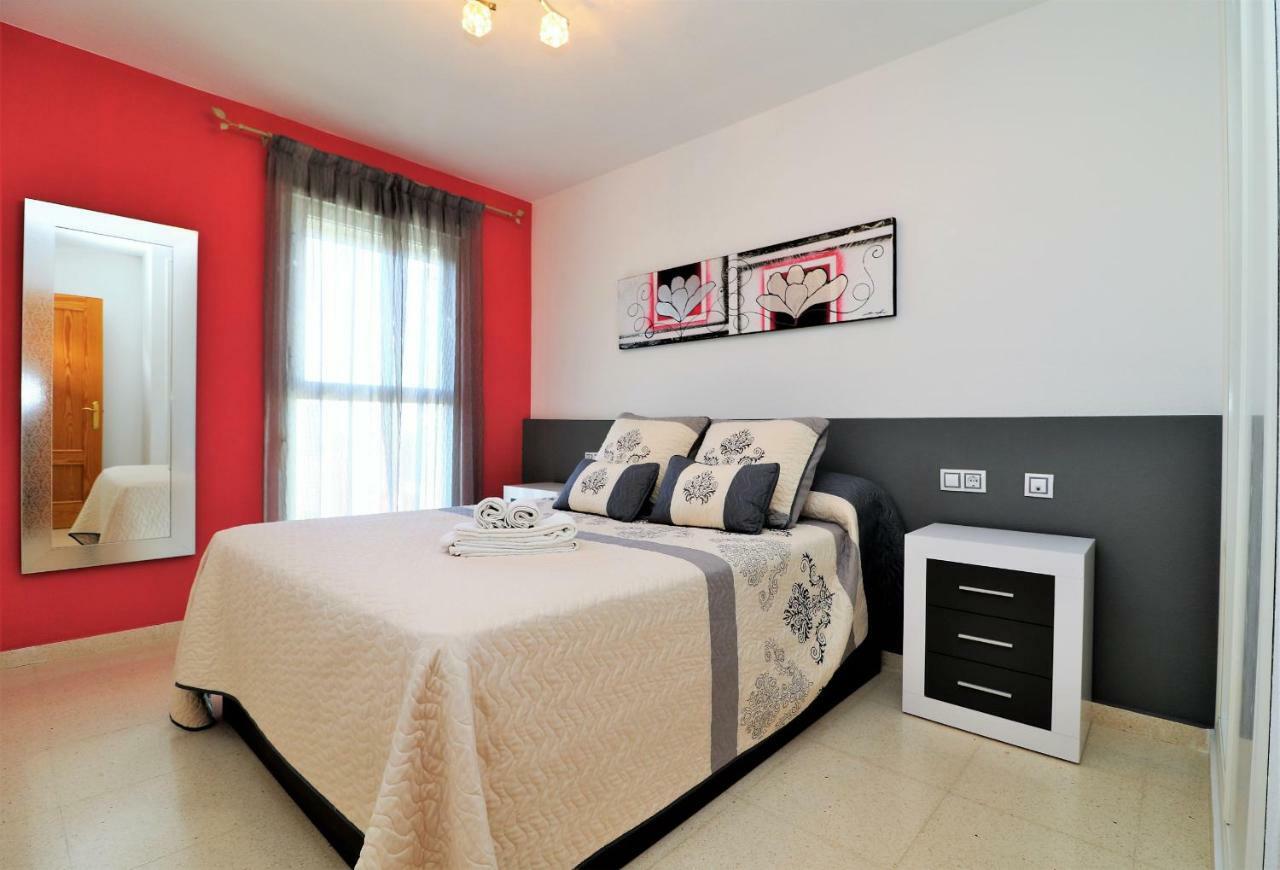 Torre Capri 24-g Benidorm