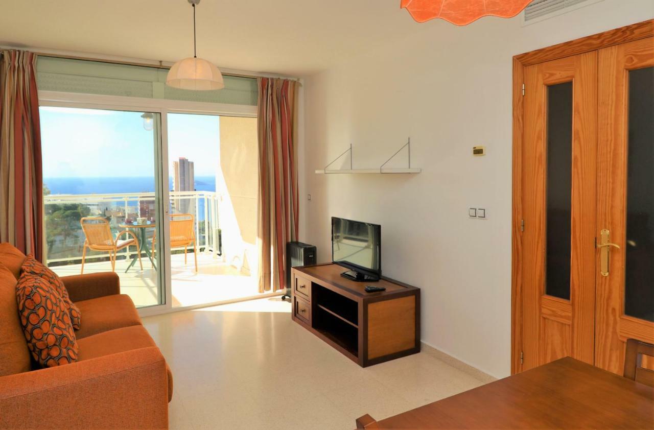 Apartment Torre Capri 24-g *