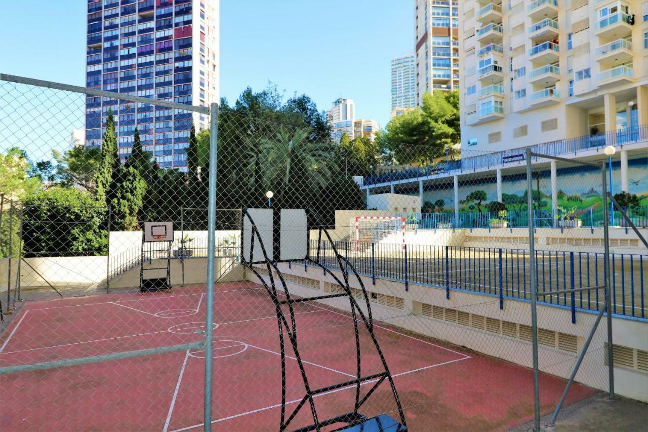 Torre Capri 24-g Benidorm